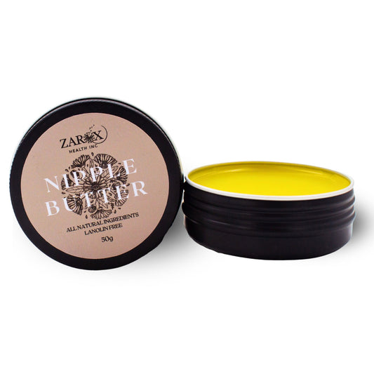 Nipple Butter